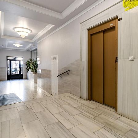 Apartment Caballero De Rodas Torrevieja Zewnętrze zdjęcie