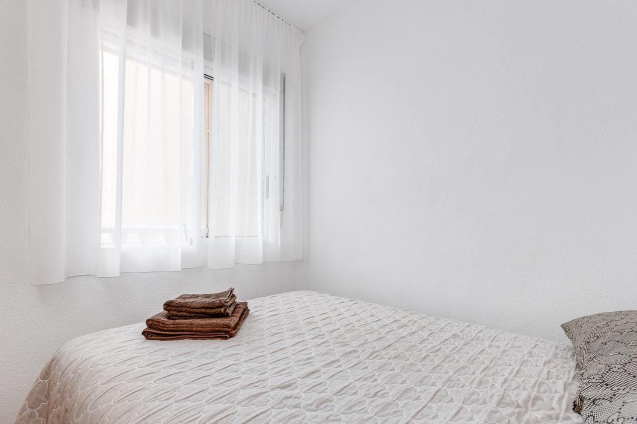 Apartment Caballero De Rodas Torrevieja Zewnętrze zdjęcie