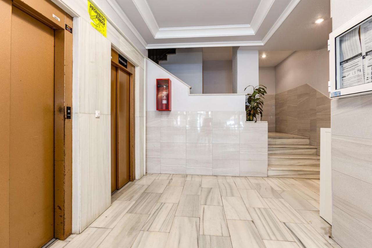 Apartment Caballero De Rodas Torrevieja Zewnętrze zdjęcie