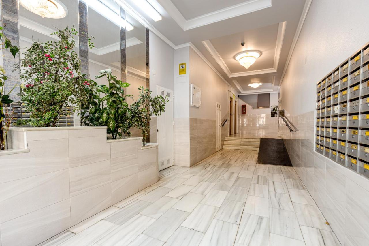 Apartment Caballero De Rodas Torrevieja Zewnętrze zdjęcie