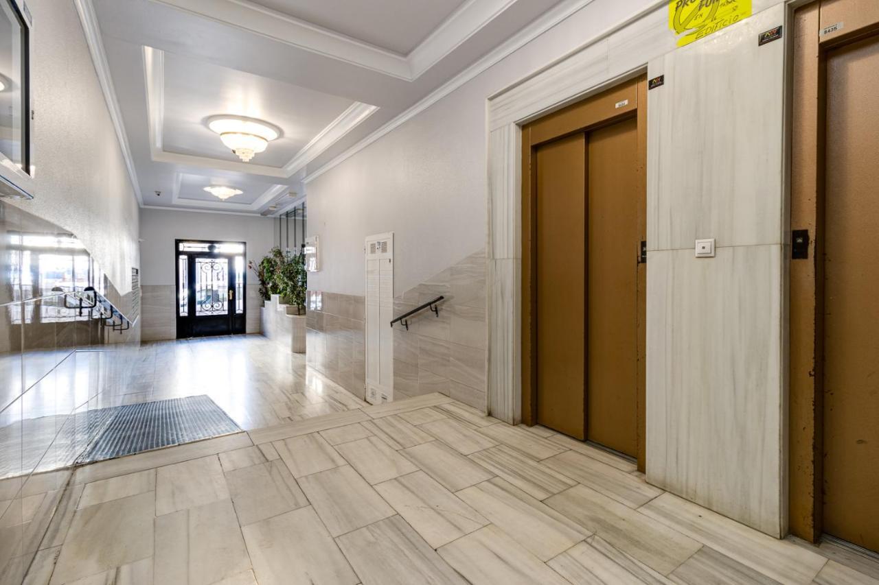 Apartment Caballero De Rodas Torrevieja Zewnętrze zdjęcie